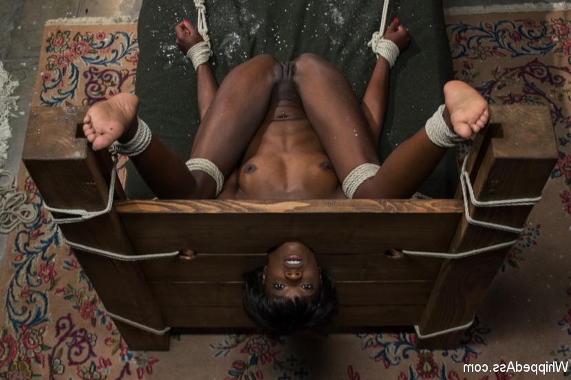 15P Ana Foxx has led a life of sin where shameless masturbation was the norm in her 