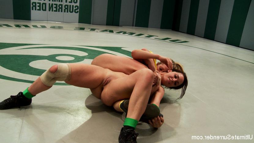 15P Holly Heart has probably had the toughest matches of any wrestler. This fitness 