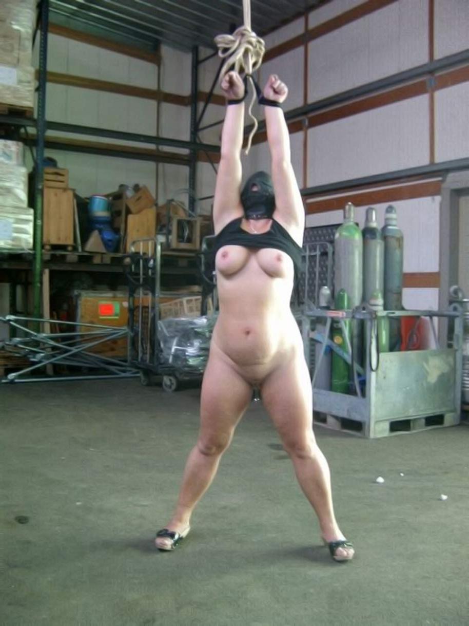 8P Home made bondage sex games
