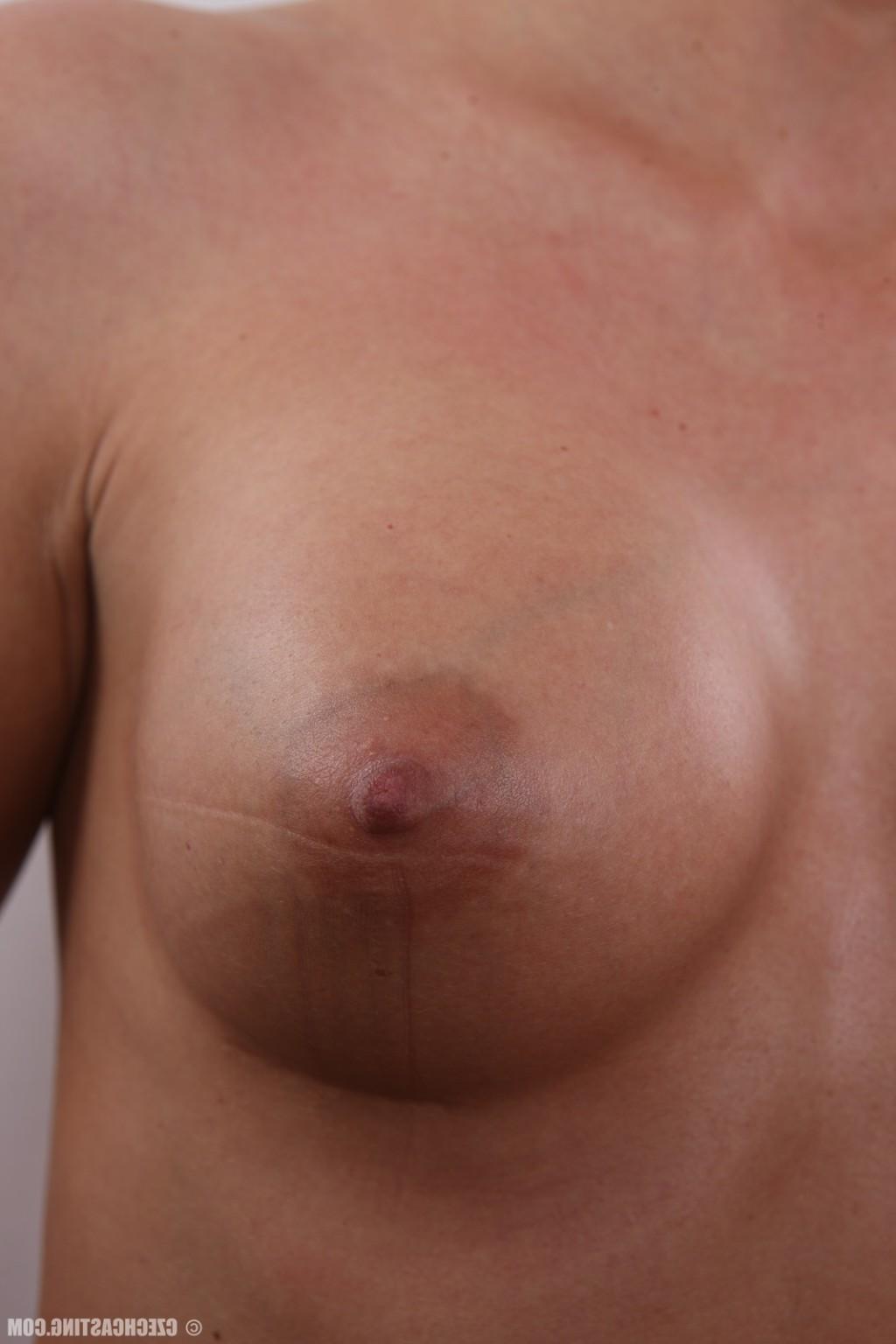 17P Adorable milf in casting scene