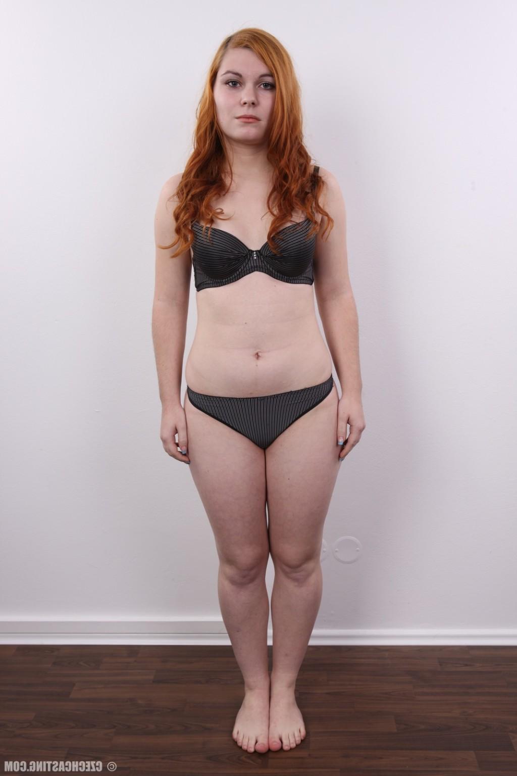 17P Adorable amateur teen with sexy ass
