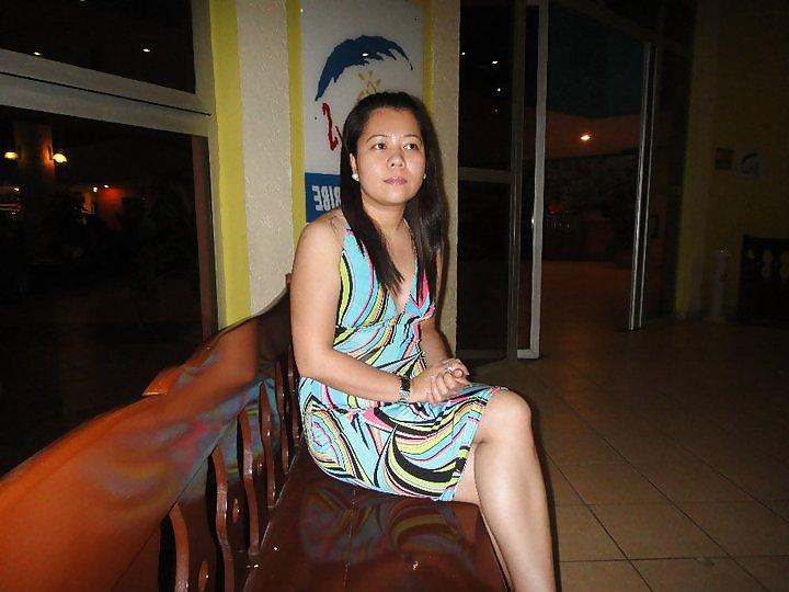 4P Lovely girl