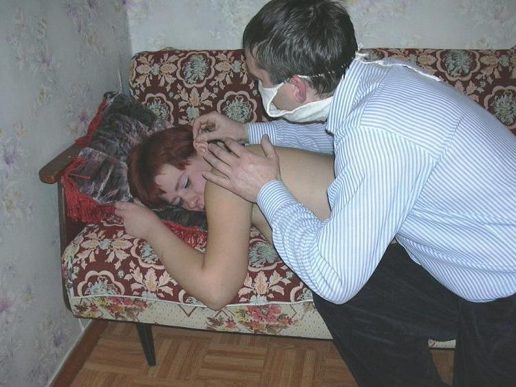 16P Rough Gyno Doctor Probed Adorable Breasts Vagina and her Rectum