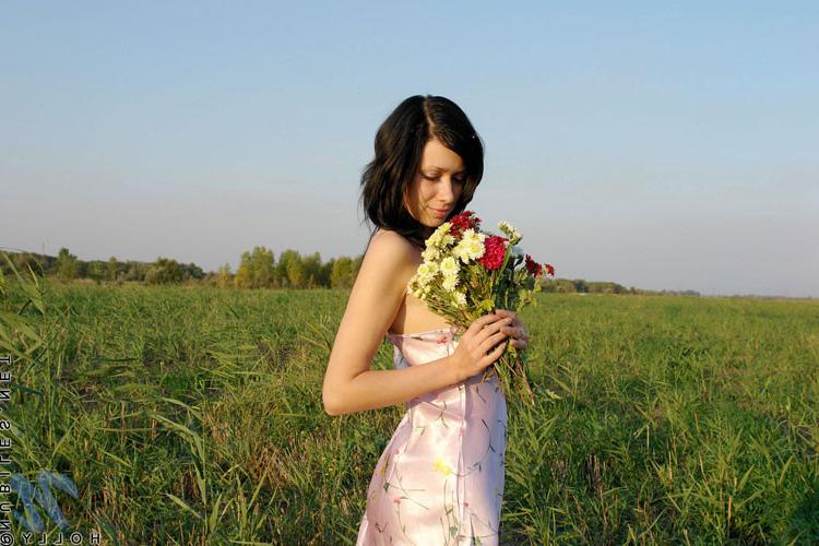 14P Adorable teenie loves getting naked publicly check out her tight ass