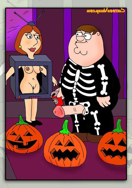 12P Adorable and perfect Meg Griffin