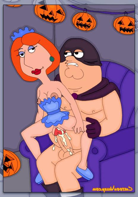 12P Adorable and perfect Meg Griffin