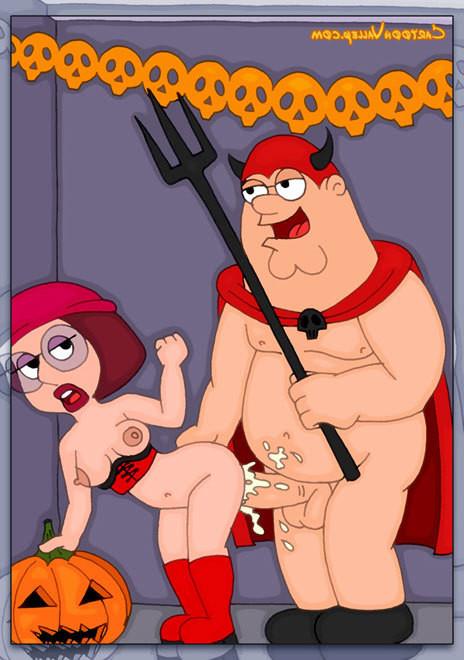 12P Adorable and perfect Meg Griffin