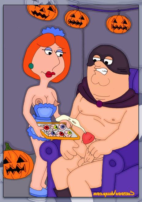 12P Adorable and perfect Meg Griffin