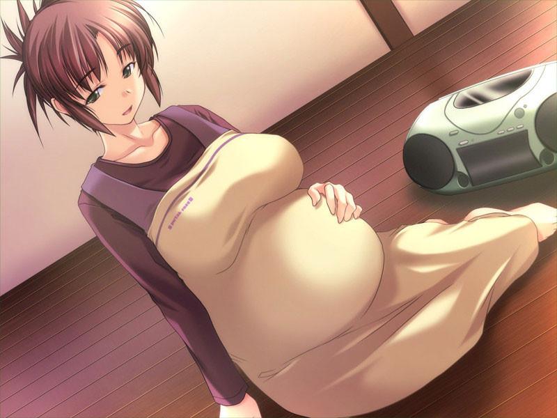 19P Adorable little hentai schoolgirls with perky tits being fucked
