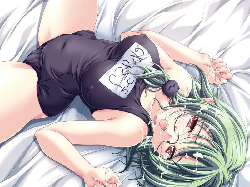 20P Tiny adorable blonde hentai lesbian sisters all making love