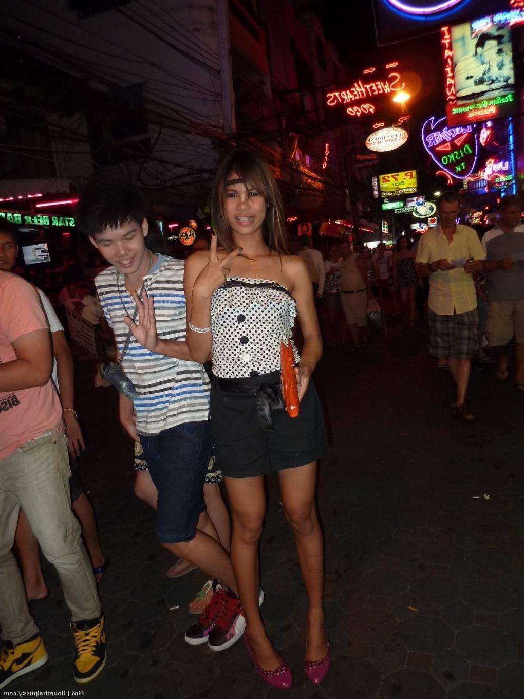 15P Adorable Thai Bargirl Bareback Creamed By Sex Tourist On Holiday Asian Teen Slut