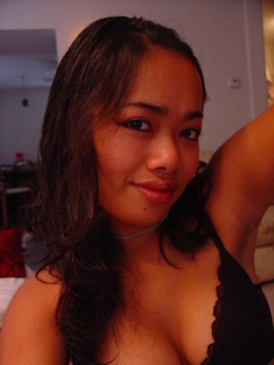 16P Adorable asian babe sucking huge black cock with passion