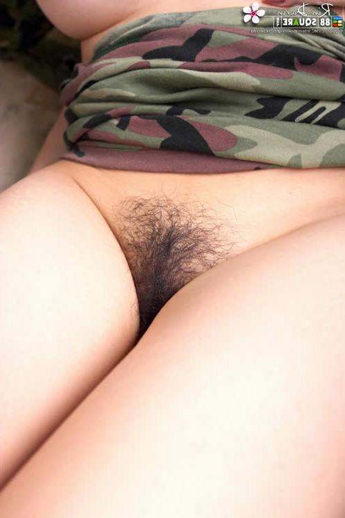 15P Adorable asian model showing her pussy