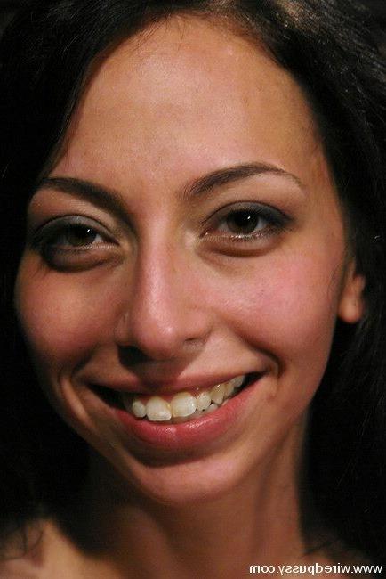 15P Veronica Jett is a little slut with a huge appetite for pain and abuse
