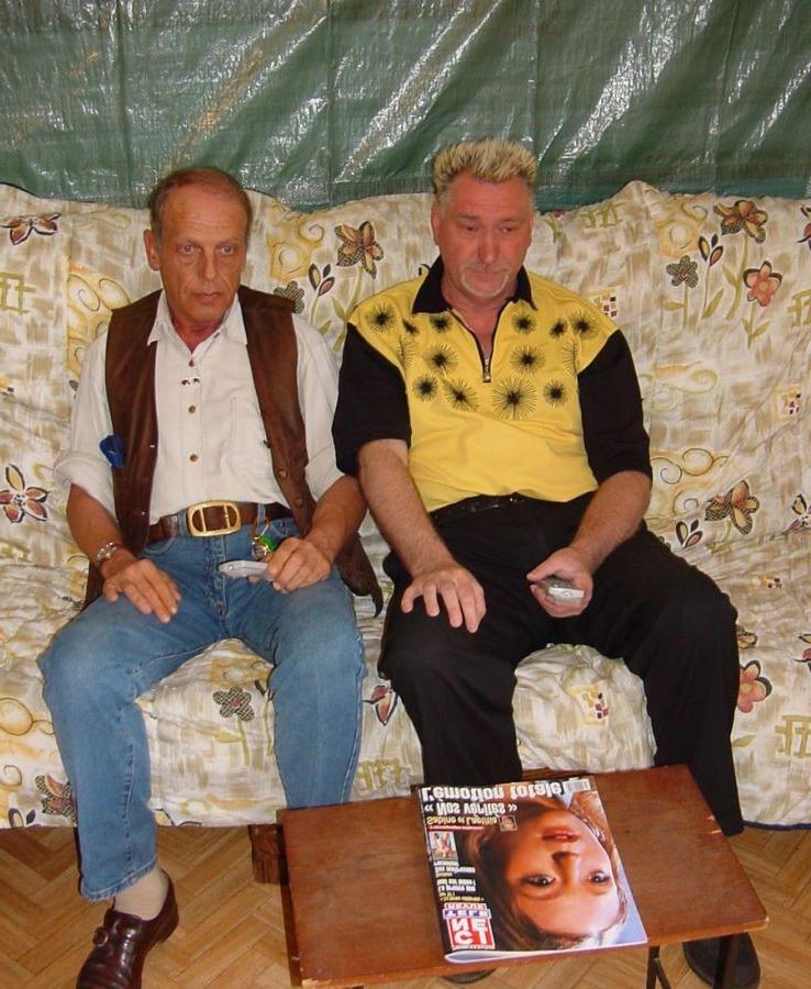 16P Two old dudes fucking a cute lovely teen girl