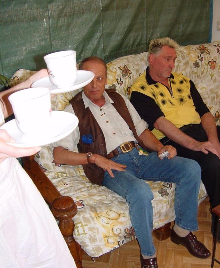 16P Two old dudes fucking a cute lovely teen girl