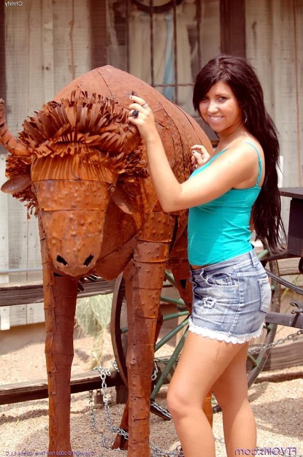 20P Adorable redhead teen public flashing and toying and masturbatin