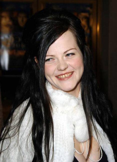 15P Adorable celebrity Meg White fucking hard