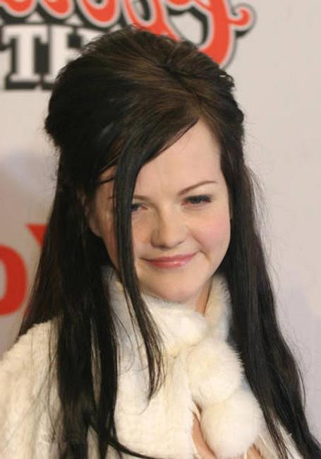 15P Adorable celebrity Meg White fucking hard