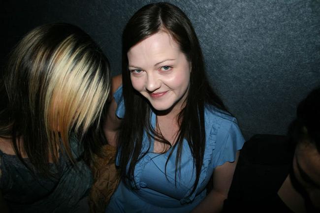 15P Adorable celebrity Meg White fucking hard