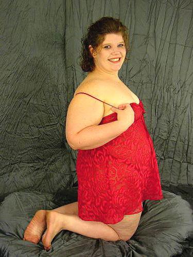 16P The cutest chubby girl on the planet shows her luscious body. .. She is so adora