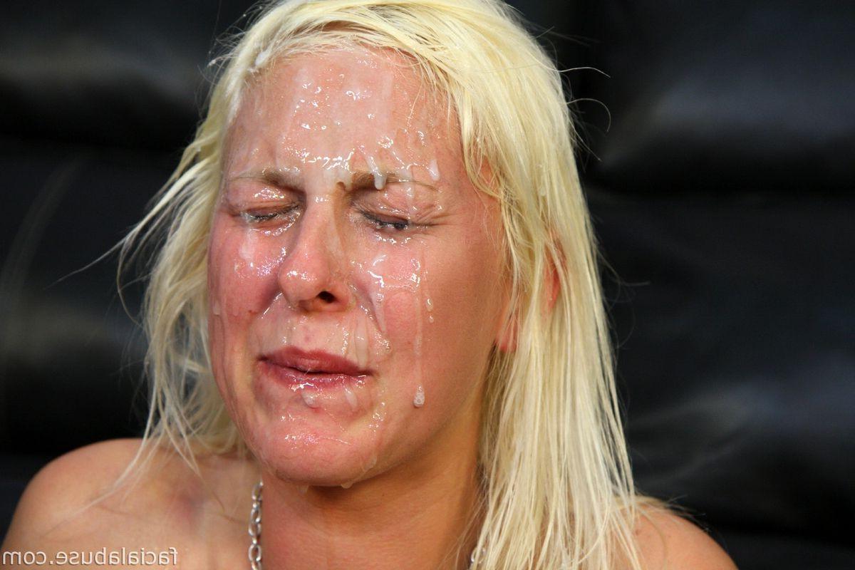15P Felicia Fallong Facial Abuse