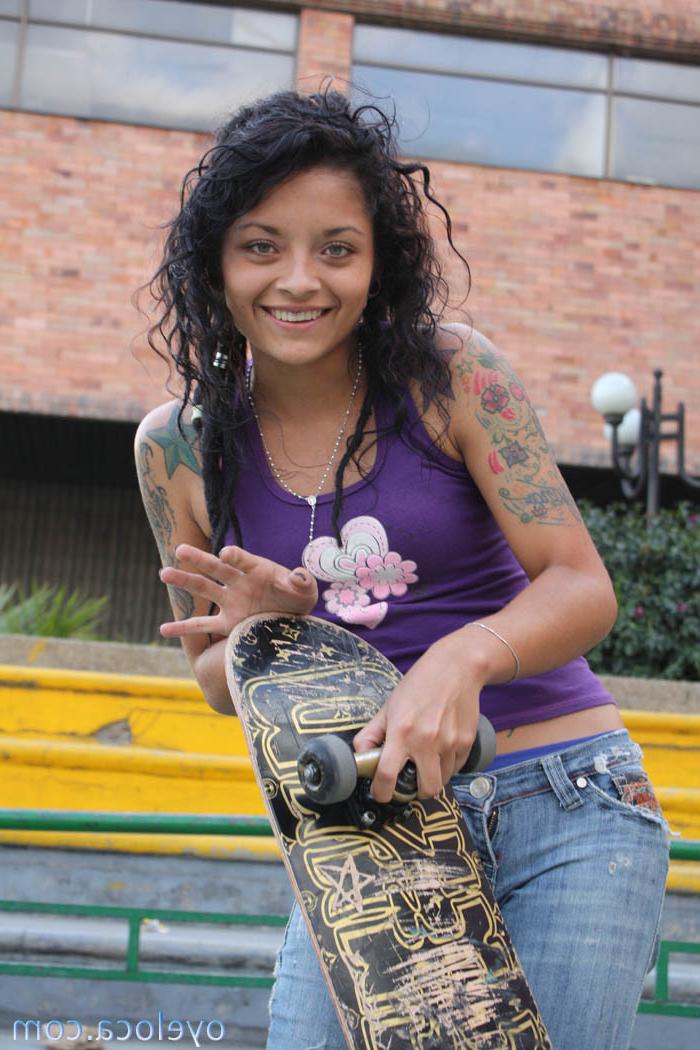 10P Adorable little Latina gets fucked and facialized outdoors