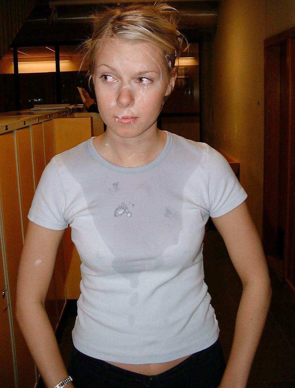 16P Adorable girls humiliation =)