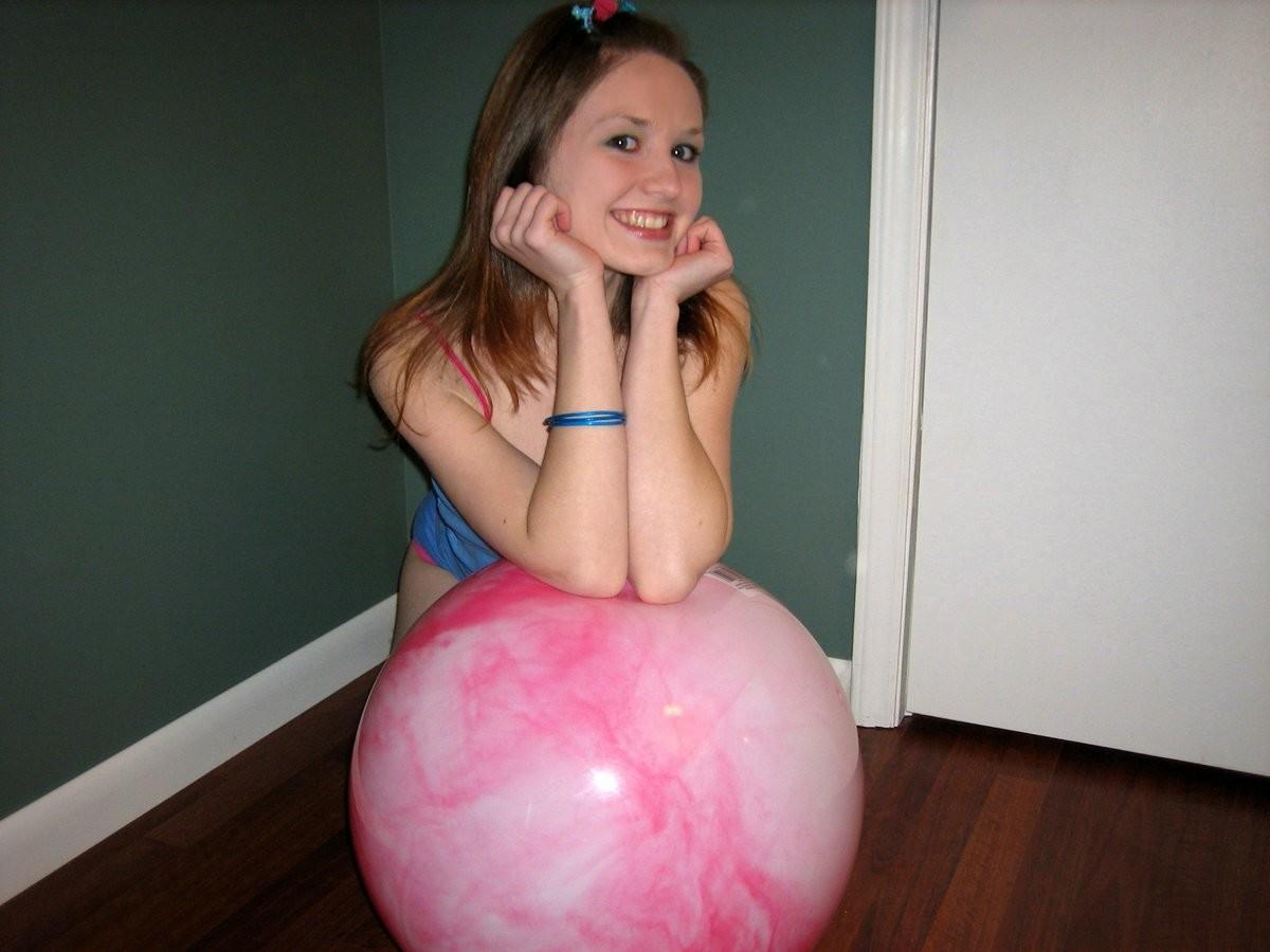 18P Petite teen cutie in panties shows off her tiny boobies