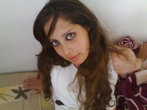 9P My lovly girl