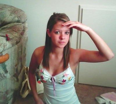 16P Lovely dance freak