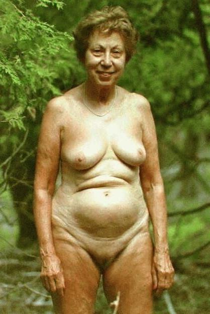 17P Younger pics of adorable little granny