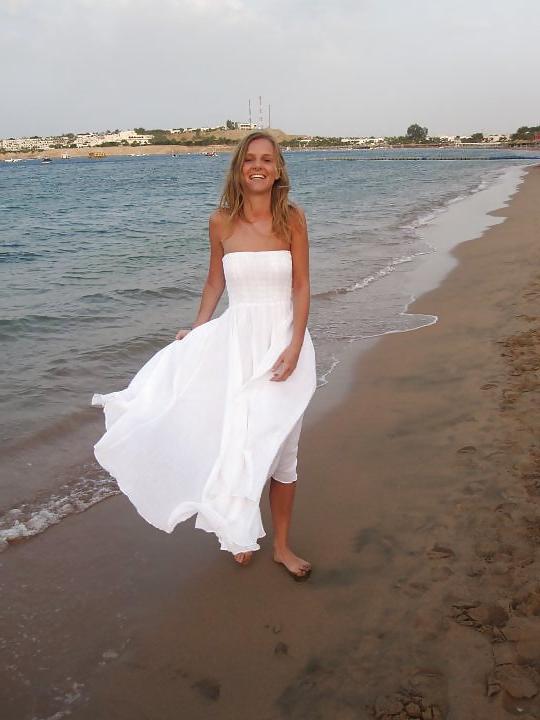20P Lovely Young Teen Girl Sara