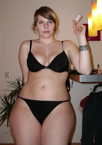 25P LOVELY CHUBBY AMATEURS 6