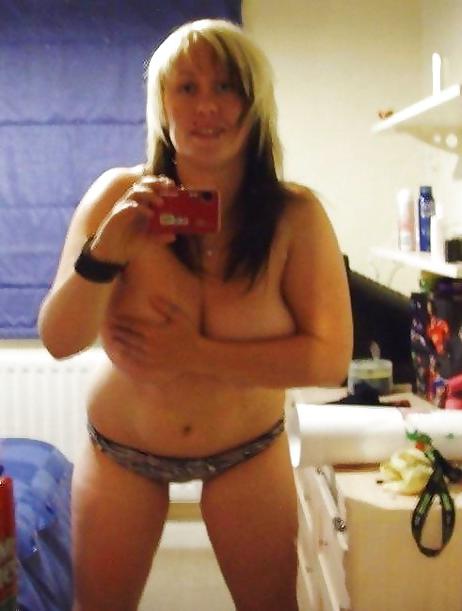 25P LOVELY CHUBBY AMATEURS 6