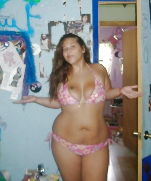25P LOVELY CHUBBY AMATEURS 6