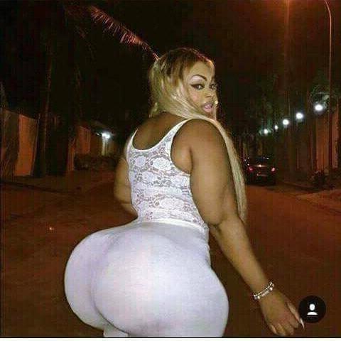 25P African Girls
