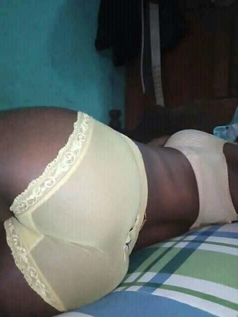25P African Girls