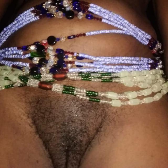 25P African Girls