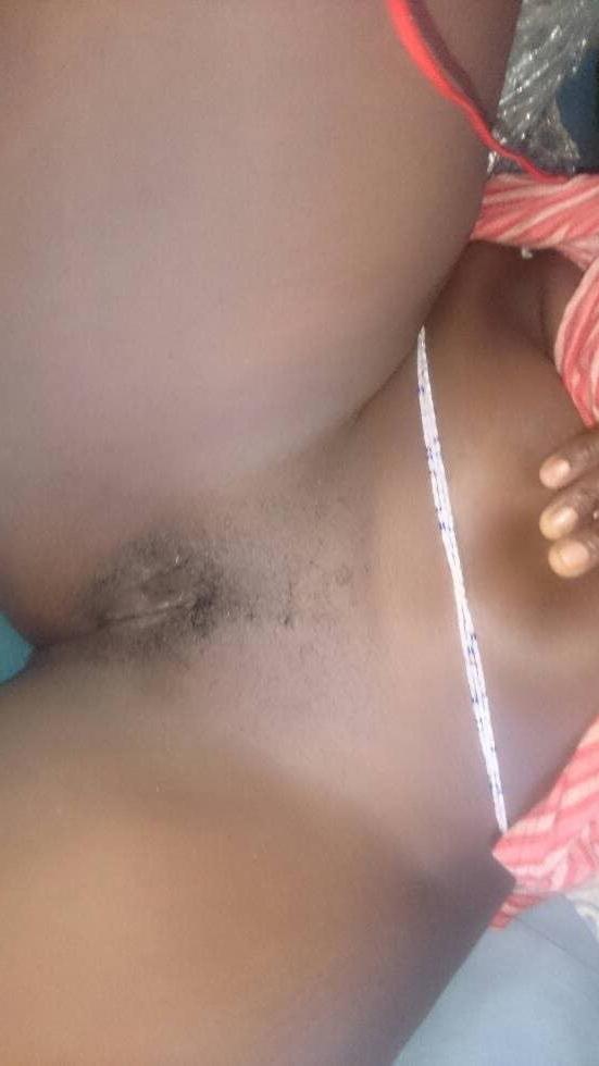 25P African Girls