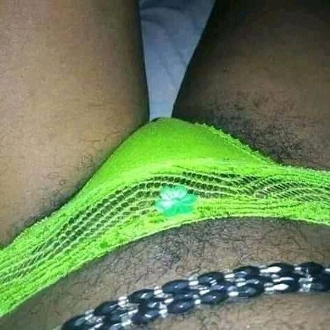 25P African Girls