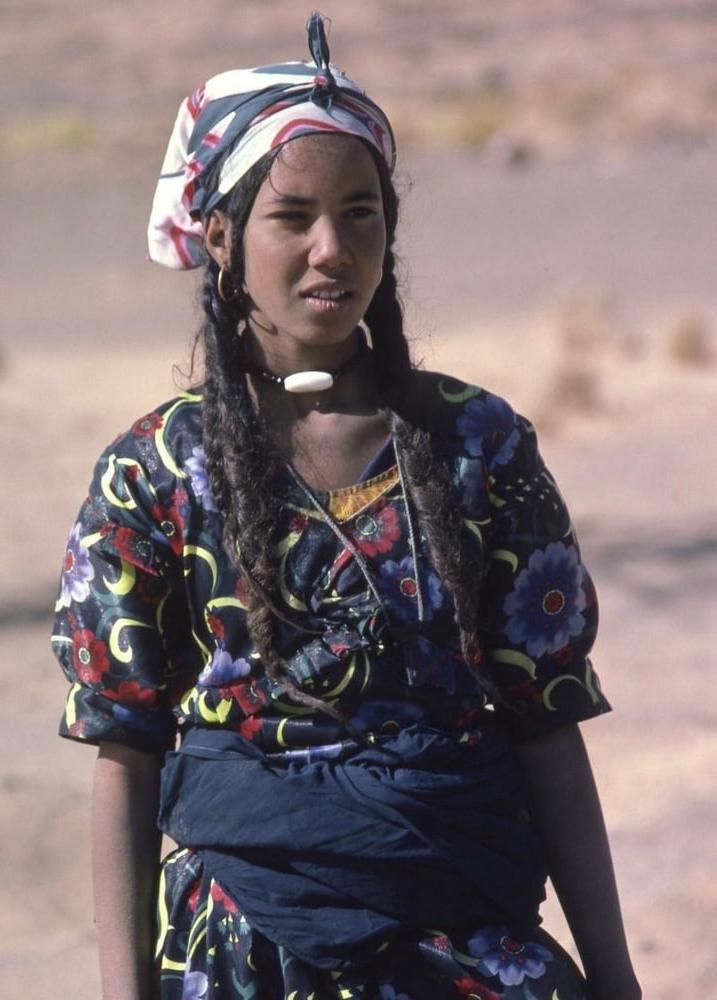 25P Women of Africa--Part 1