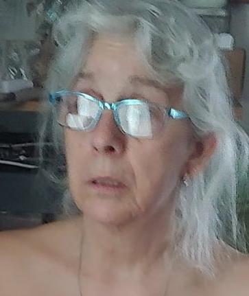 12P Debbie  aged 65
