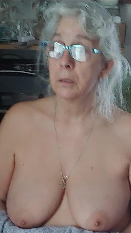 12P Debbie  aged 65