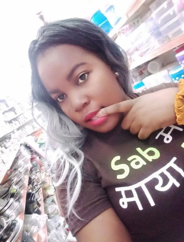 5P African Lady 3