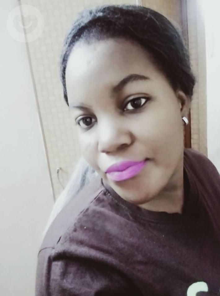 5P African Lady 3