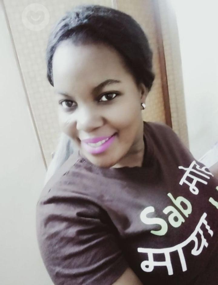5P African Lady 3
