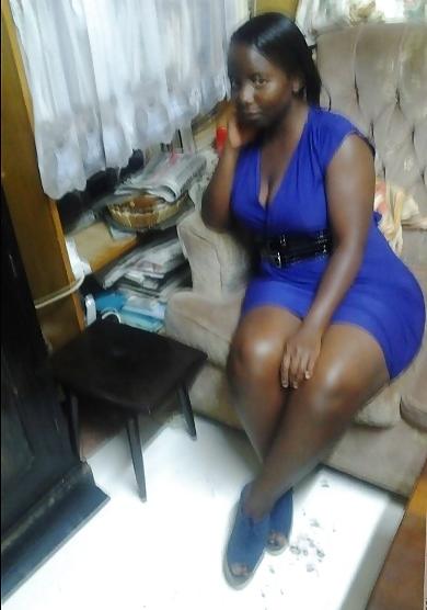 17P YUMMY AFRICAN GIRL I WANT SO BAD :-P