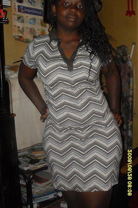 17P YUMMY AFRICAN GIRL I WANT SO BAD :-P