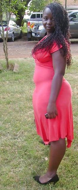 17P YUMMY AFRICAN GIRL I WANT SO BAD :-P